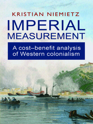 cover image of Imperial Measurement